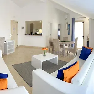 Apart Otel Branco - &