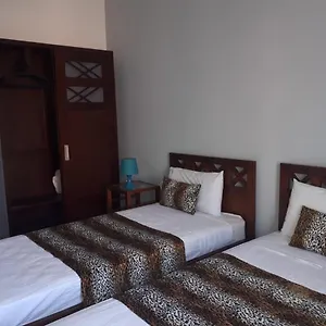 Hotel Aquamarina